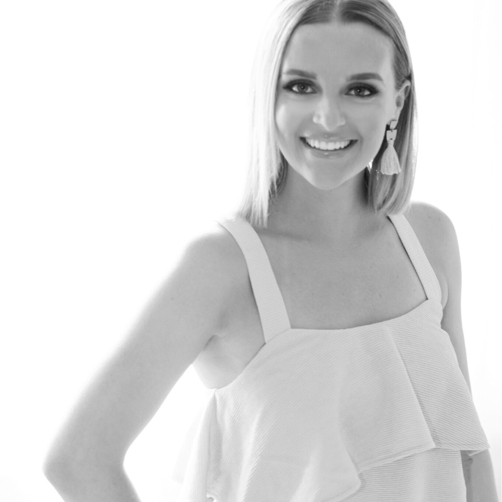 Meet your Posher, Alexa